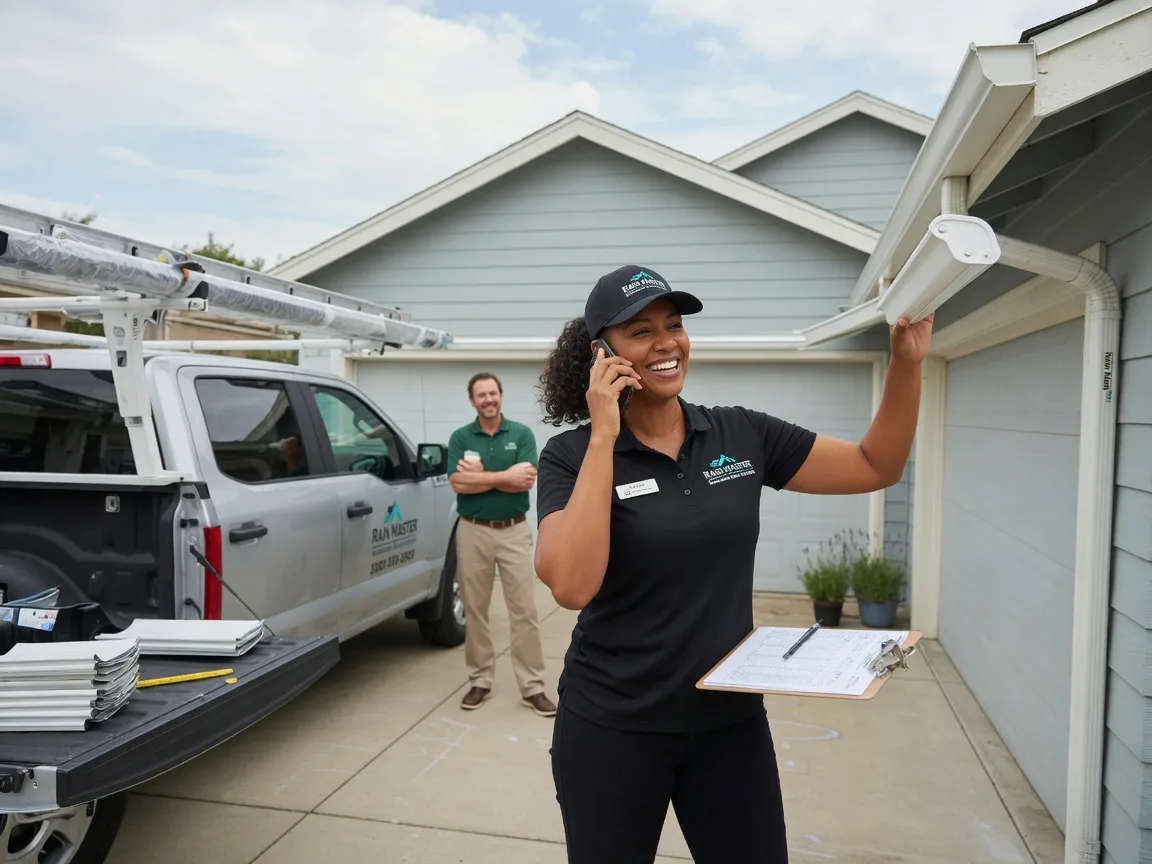 Gutter Installation Sinton, TX FAQs